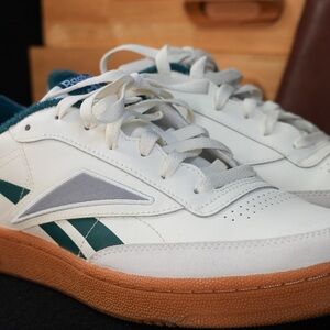 Reebok Club C Revenge vintage sz10.5